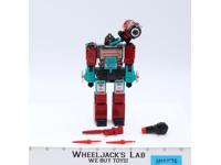 Perceptor 1985 Vintage G1 Transformers Microscope Hasbro Action Figure