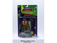 Leonardo Teenage Mutant Ninja Turtle SuperMutants TMNT 1994 Playmates MOSC NEW