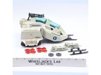 Cobra Wolf 100% Complete G.I. Joe 1987 Hasbro Vintage Action Figure Vehicle