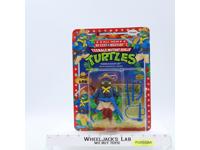 Kookie Kavalry Leo Mutant Military 2 Teenage Mutant Ninja Turtles TMNT 1992 MOSC