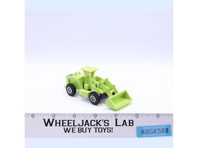 Scrapper Devastator 1985 Vintage G1 Transformers Payloader Action Figure