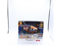 Powerlinx Red Alert W/Bonus Minicons Transformers Armada 2002 Hasbro Figure MISB