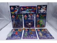 Ghostbusters (10) Hasbro Kenner 2020-21 Peter Winston Ray Egon Ecto-1 Model Car