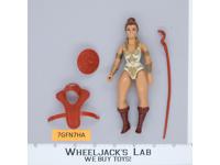 Teela 100% Complete He-Man Masters of the Universe MOTU Mattel 1981 Vintage