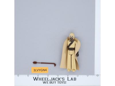 Sand People Tusken Raider 100% Complete Star Wars 1977 Kenner Figure NO REPRO