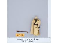 Sand People Tusken Raider 100% Complete Star Wars 1977 Kenner Figure NO REPRO