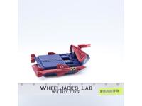 Cobra Hydro Sled 100% Complete G.I. Joe 1986 Hasbro Action Figure Vehicle
