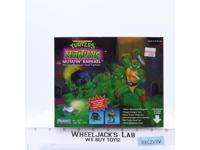 Mutatin' Raphael TMNT Mutations 1992 Playmates Action Figure MISB