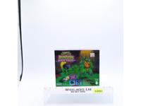 Mutatin' Donatello TMNT Mutations 1992 Playmates Action Figure NEW MISB SEALED