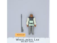 Nikto 100% Complete Star Wars ROTJ 1983 Vintage Kenner Action Figure NO REPRO