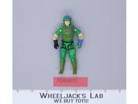 Blaster V1 G.I. Joe 1987 Hasbro Vintage Action Figure