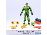 Max Ray w/ Cruiser 100% Complete Centurions 1986 Kenner Vintage Action Figure