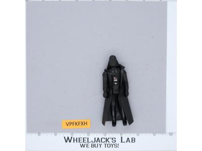 Darth Vader TAIWAN Star Wars 1977 Kenner Vintage Action Figure