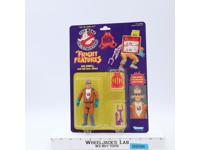 Ray Stantz Fright Features The Real Ghostbusters 1986 Kenner NEW SEALED