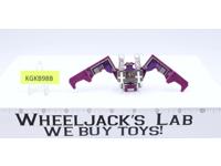 Ratbat PAINTED 100% Complete Vintage 1986 G1 Transformers Action Figure