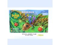Battle Bird Vehicle A Bug's Life Disney Pixar 1998 Mattel New MISB Action Figure