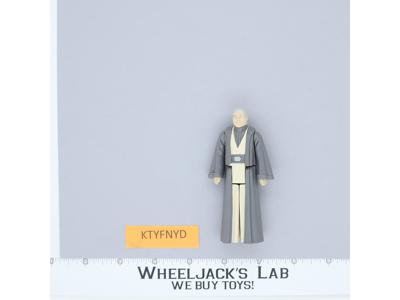 Anakin Skywalker 100% Complete Star Wars ROTJ 1985 Vintage Kenner NO REPRO