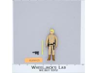 Luke Skywalker Bespin 100% Complete Star Wars 1977 Kenner Action Figure No Repro