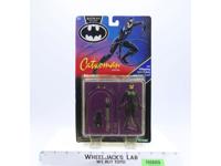 Catwoman DC Comics Batman Returns 1991 Kenner Action Figure NEW MOSC SEALED