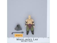 Rancor Keeper 100% Complete Star Wars 1984 Kenner Action Figure NO REPRO