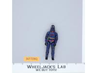 Cobra Commander V2 G.I. Joe 1984 Hasbro Vintage Action Figure