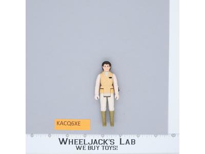 Princess Leia Hoth Star Wars ESB Empire Strikes Back 1980 Kenner Action Figure
