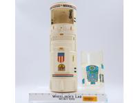 Bionic Transport & Repair Station Six Million Dollar Man 1973 Kenner Vintage