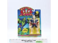 Duke Nukem Captain Planet 1991 Tiger Toys Action Figure NEW MOSC SEALED