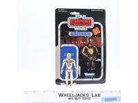 C-3PO 100% Complete 41 Back ESB Star Wars Kenner 1980 NO REPRO
