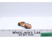 TwinMill Flying Colors 1968 1969 Mattel Redline Hot Wheels Vintage Redline RL