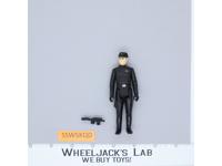 Imperial Commander 100% Complete ESB Star Wars 1980 Kenner Vintage NO REPRO