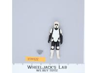 Biker Scout 100% Complete Star Wars ROTJ Vintage Action Figure 1983 No Repro