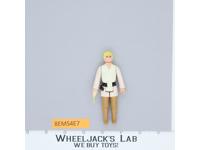 Luke Skywalker Farmboy 100% Complete Star Wars 1977 Kenner Figure NO REPRO