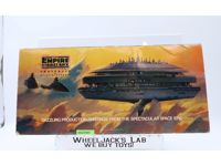 The Empire Strikes back Portfolio by Raph McQuarrie 1980 24 Art Prints