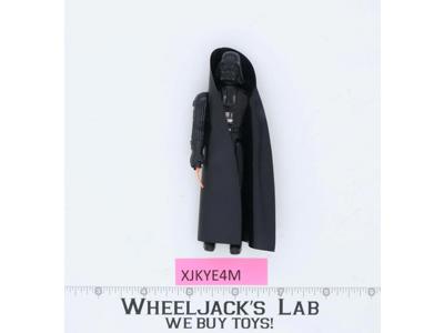 Darth Vader 100% Complete TAIWAN Star Wars 1977 Kenner Action Figure NO REPRO