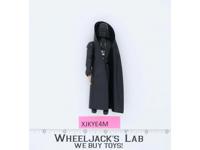 Darth Vader 100% Complete TAIWAN Star Wars 1977 Kenner Action Figure NO REPRO