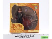 Willow Buffy The Vampire Slayer Toyfare Exclusive Wizard Group 2004 Figure MISB
