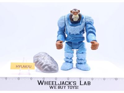 Snowman Of Hook Mountain Thundercats 1985 LJN Vintage Action Figure