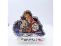 He-Man Cake Pan MOTU Masters of the Universe 1983 Mattel Wilton Vintage