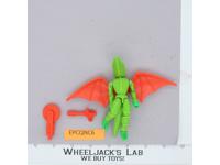 Repto Alien Glow Brain 100% Complete Mego Micronauts 1979 4" Action Figure