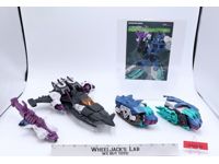 R-17 Reformatted Carnifex 2022 Mastermind Creations Action Figure
