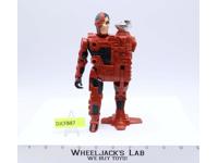 Dr. Terror Centurions 1986 Kenner Vintage Action Figure