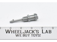 Eternia Gun 1986 MOTU He-Man Masters of the Universe