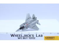 Leader-1 Jet F-15 Gobots 1985 Bandai Tonka Vintage Action Figure