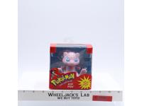 Pokemon Mew #151 Figure w/ Electronic Voice 1999 Nintendo Hasbro NEW MISB SEALED