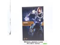 Iron Man 3 Mark XXXIX Starboost MMS214 2014 Hot Toys 1/6 Collectible Figure MIB