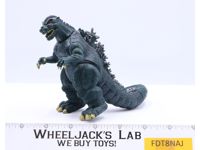 Godzilla King of the Monsters Toho 1994 Trendmasters 4.5" Action Figure