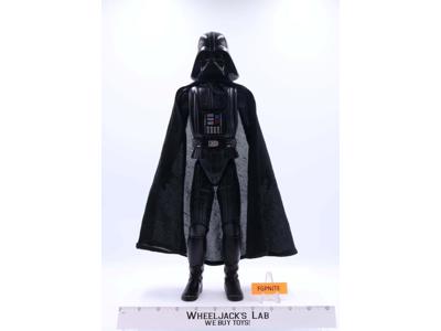 Darth Vader Star Wars 1978 Kenner Vintage 12" Action Figure