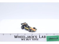 Formula P.A.C.K. Hot Wheels Redline 1973 1976 Mattel Hong Kong Vintage RL