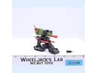 Flame Thrower Pac/Rat 100% Complete G.I. Joe 1983 Hasbro Vintage Vehicle